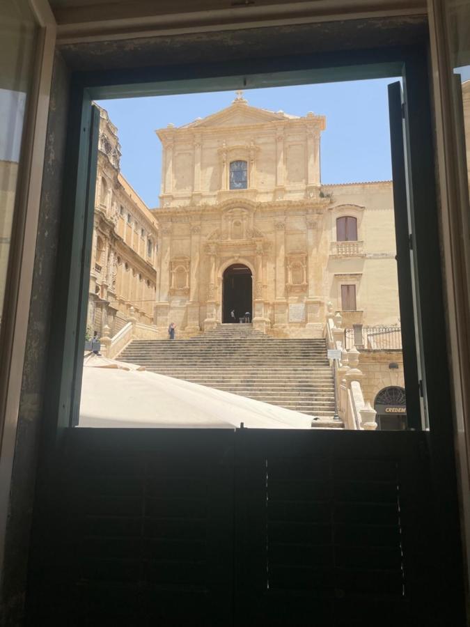 Immacolata Rooms Noto Extérieur photo