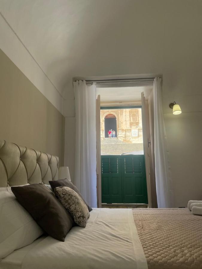 Immacolata Rooms Noto Extérieur photo