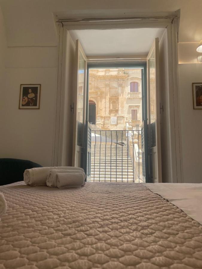 Immacolata Rooms Noto Extérieur photo