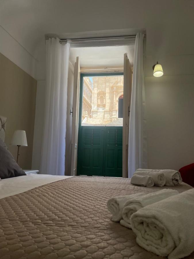 Immacolata Rooms Noto Extérieur photo