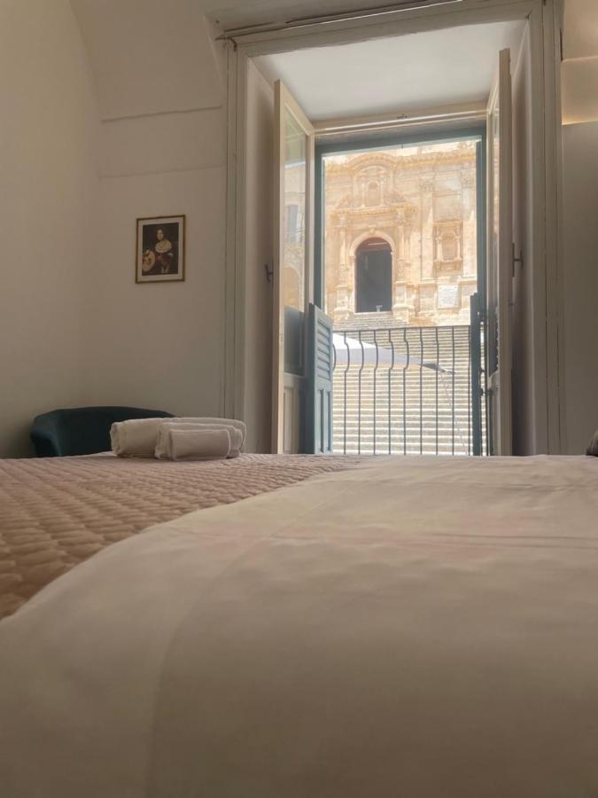 Immacolata Rooms Noto Extérieur photo