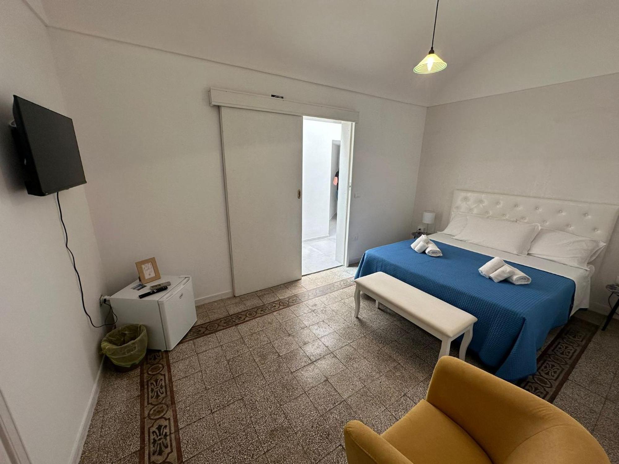 Immacolata Rooms Noto Extérieur photo