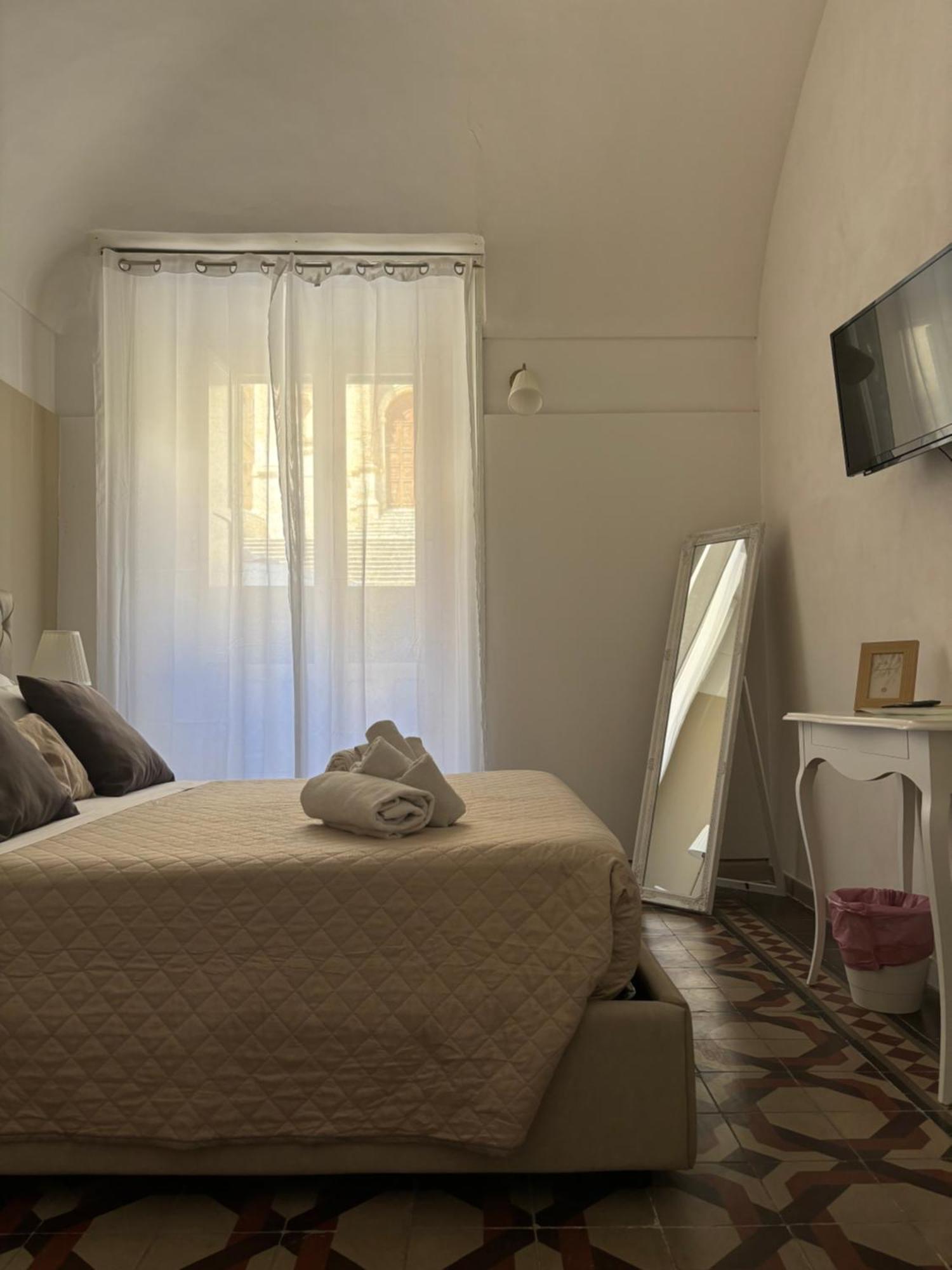 Immacolata Rooms Noto Extérieur photo
