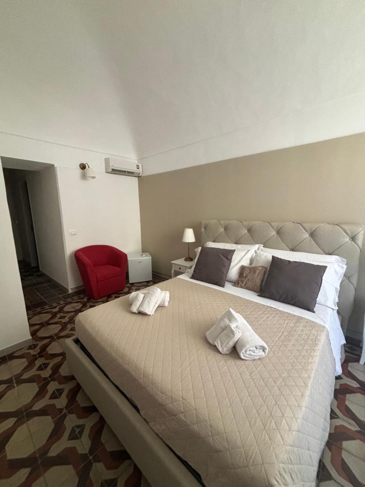 Immacolata Rooms Noto Extérieur photo