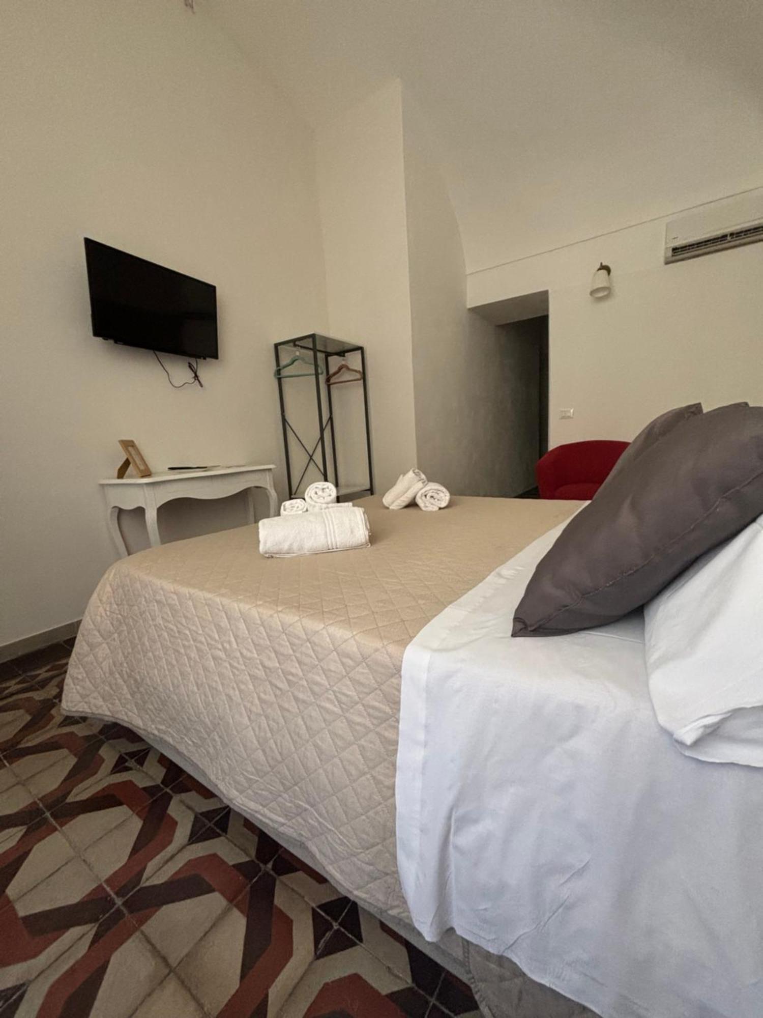 Immacolata Rooms Noto Extérieur photo