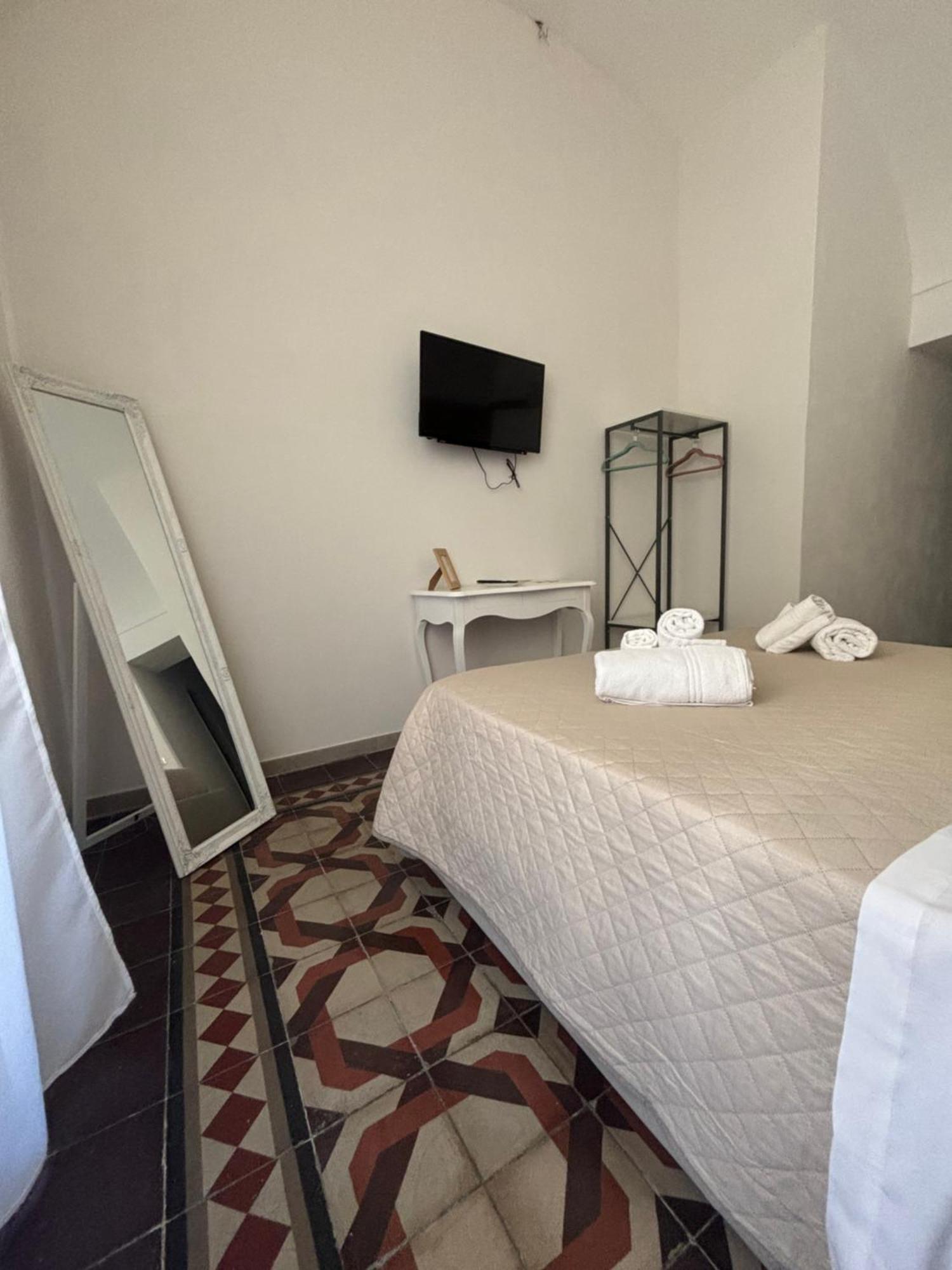 Immacolata Rooms Noto Extérieur photo