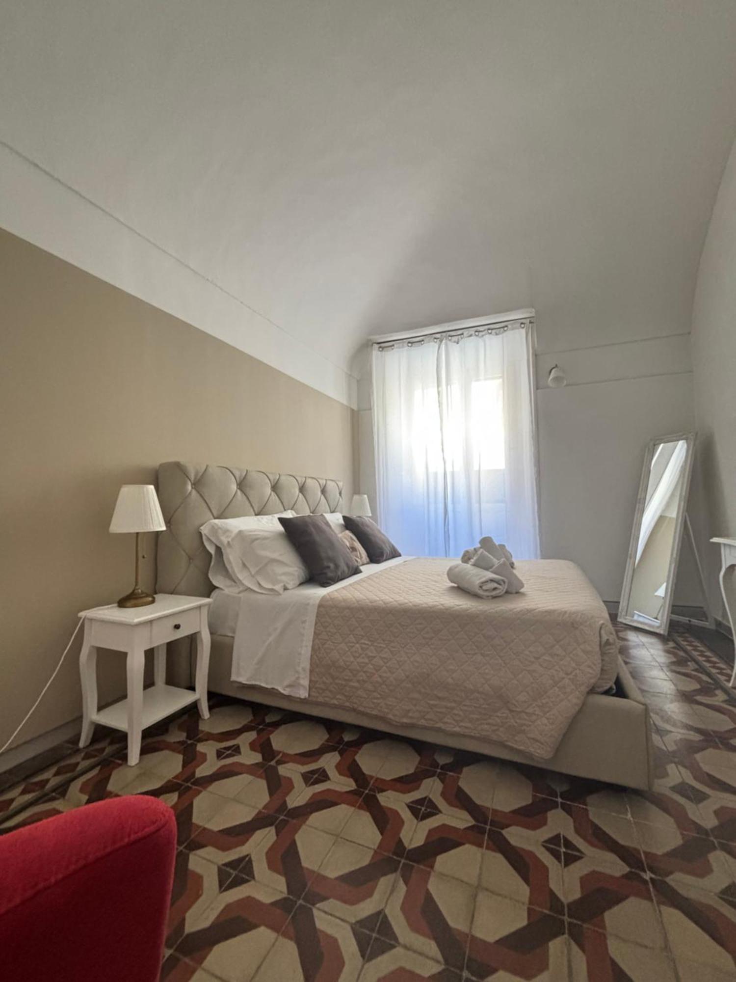 Immacolata Rooms Noto Extérieur photo