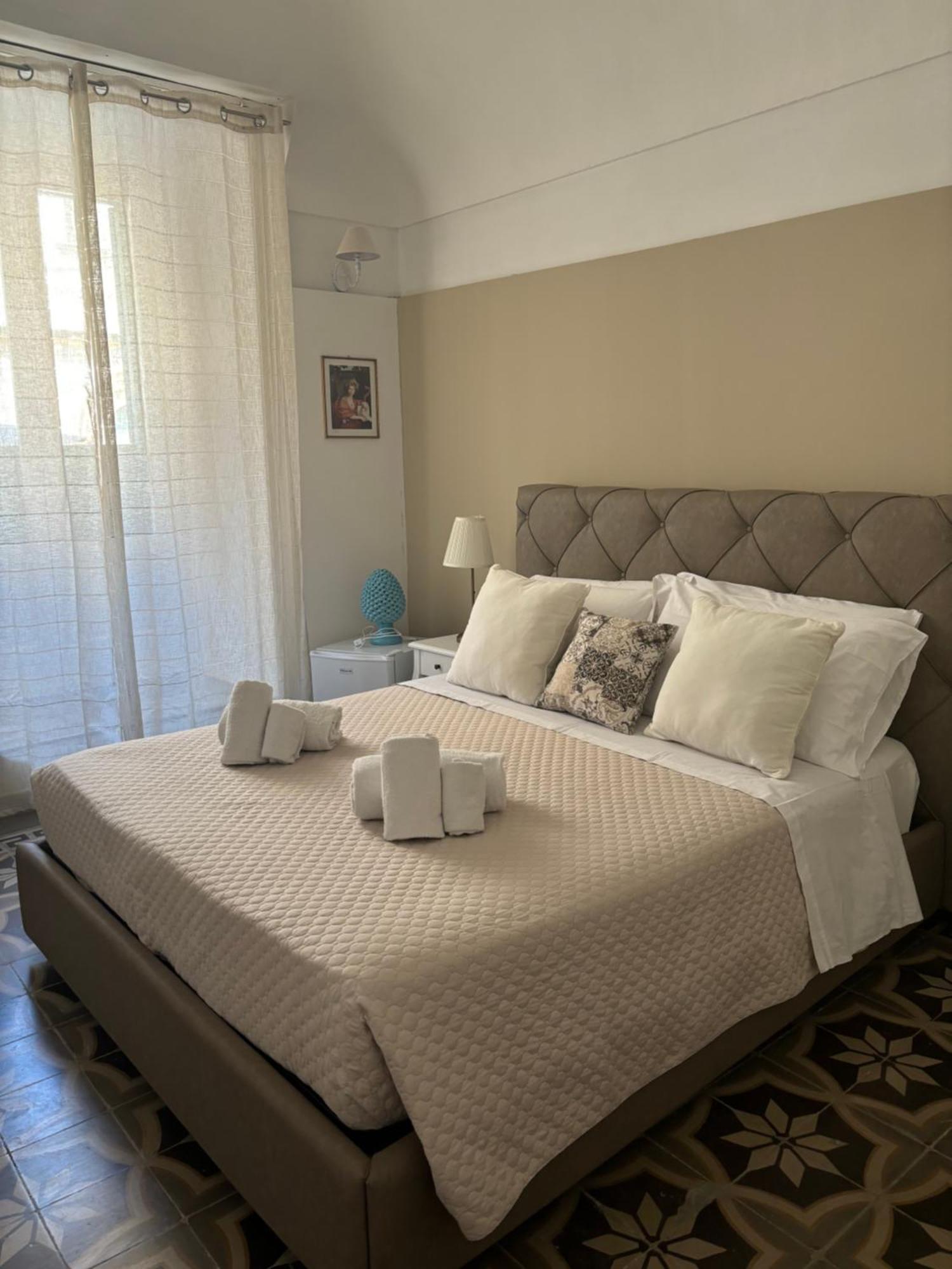 Immacolata Rooms Noto Extérieur photo