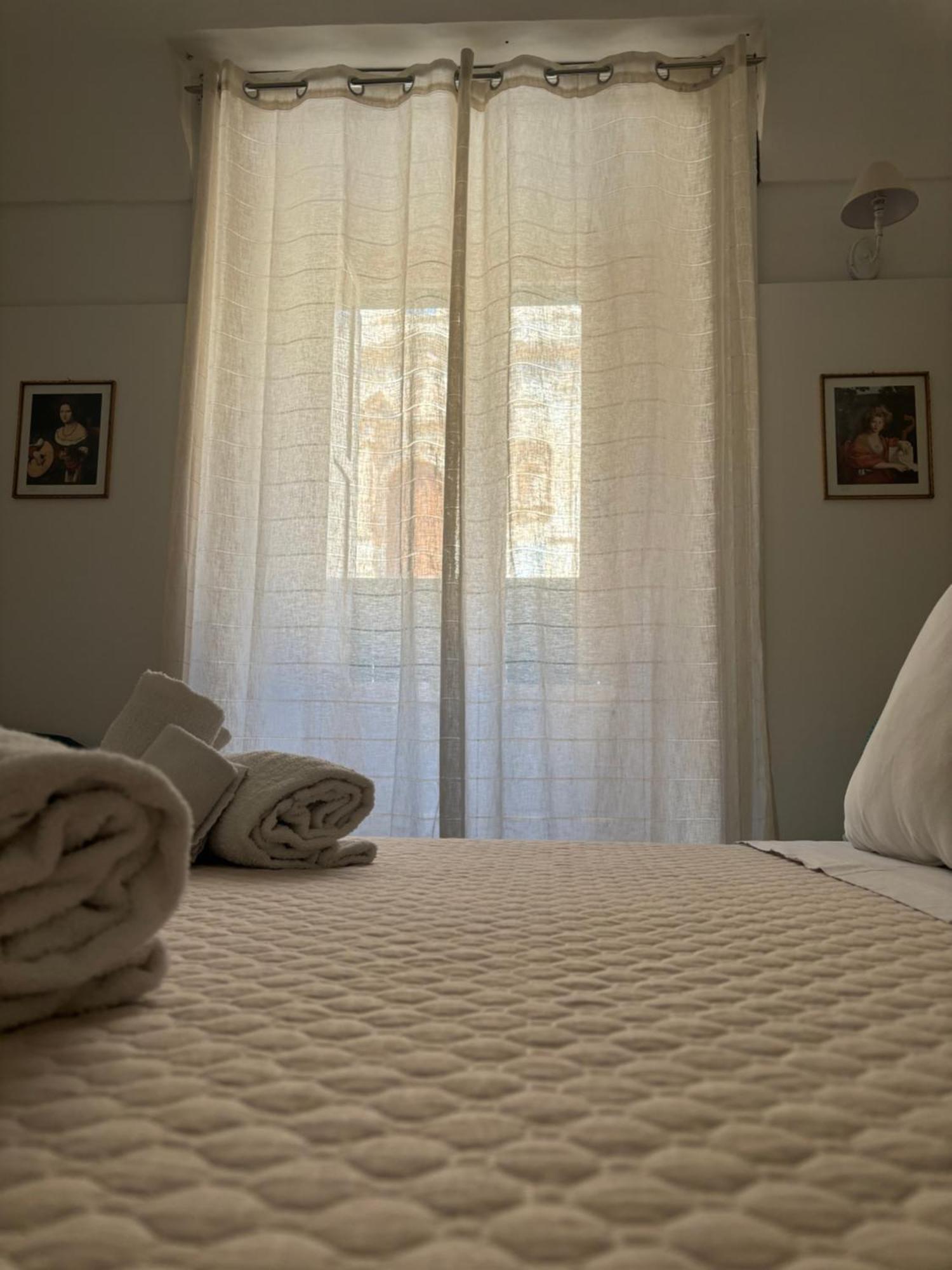 Immacolata Rooms Noto Extérieur photo
