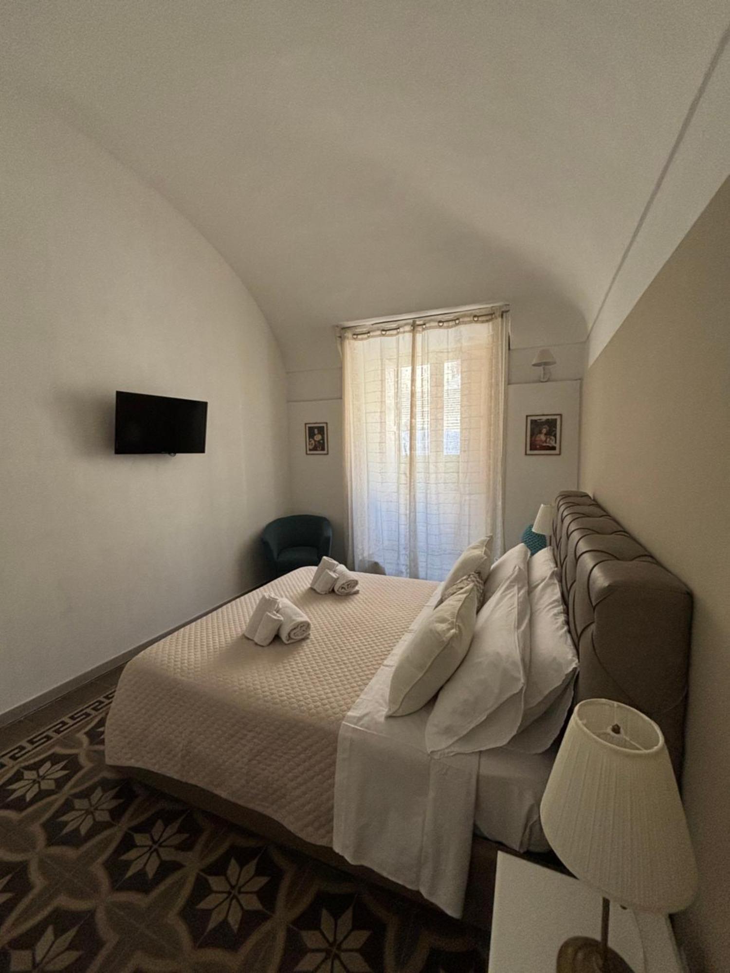 Immacolata Rooms Noto Extérieur photo