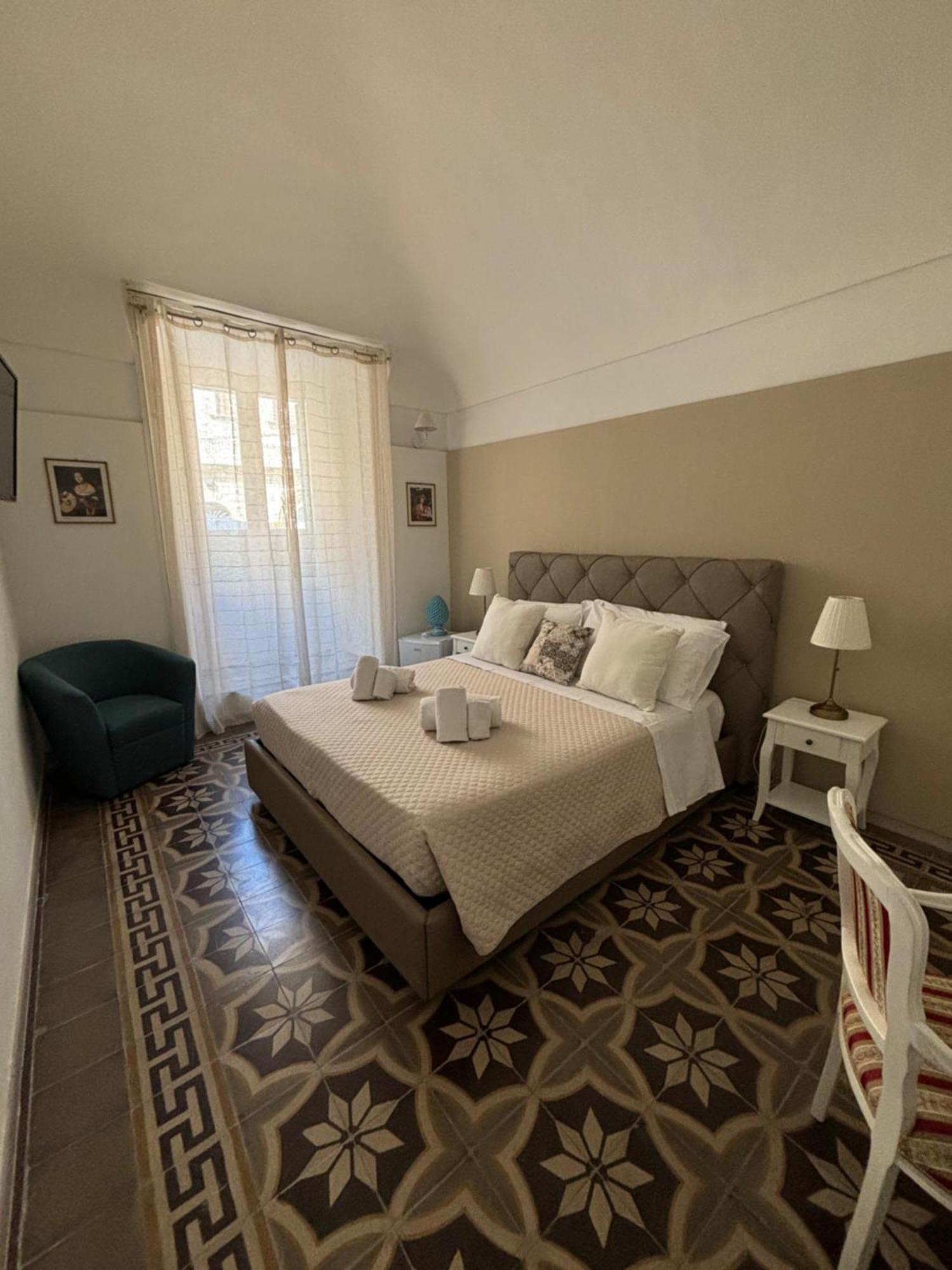 Immacolata Rooms Noto Extérieur photo