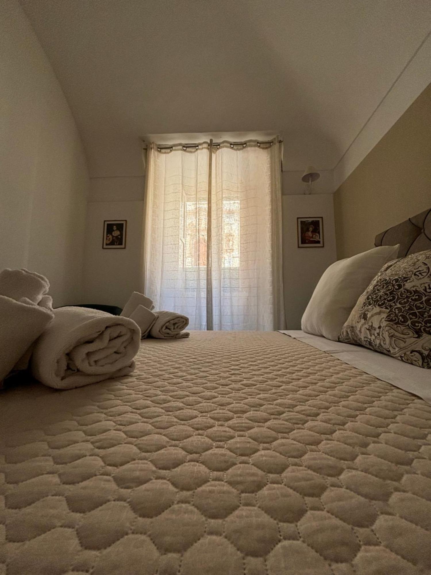 Immacolata Rooms Noto Extérieur photo